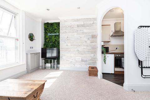 undefined, Upper Terrace Road, Bournemouth, BH2 5