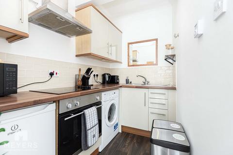 undefined, Upper Terrace Road, Bournemouth, BH2 5