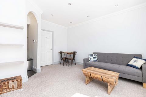 undefined, Upper Terrace Road, Bournemouth, BH2 5