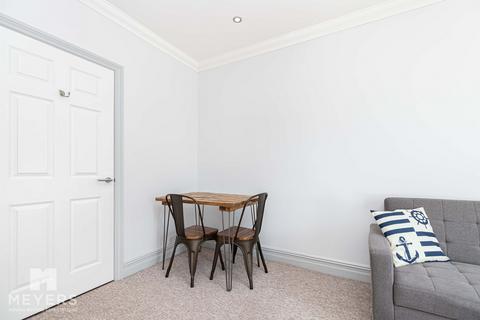 undefined, Upper Terrace Road, Bournemouth, BH2 5