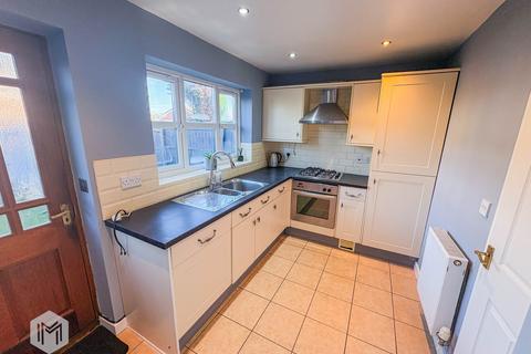 undefined, Ariel Gardens, Culcheth, Warrington, Cheshire, WA3 5DG