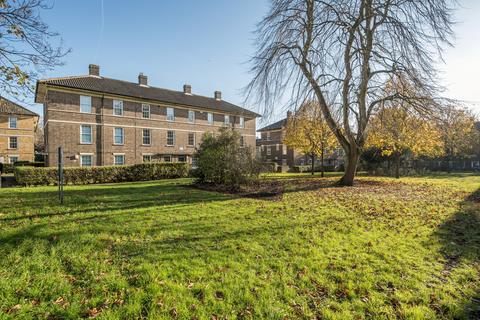 Ryculff Square, Blackheath, London
