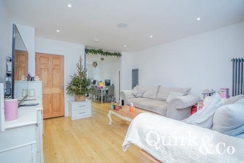 undefined, Labworth Road, Canvey Island, SS8