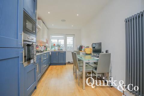 undefined, Labworth Road, Canvey Island, SS8