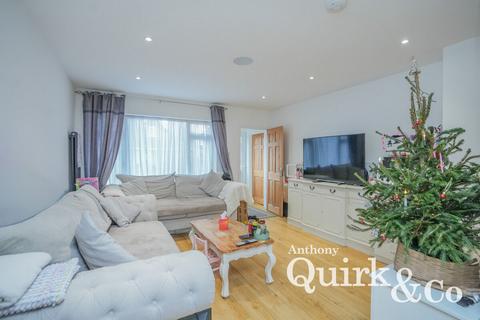 undefined, Labworth Road, Canvey Island, SS8