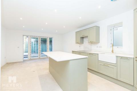 undefined, Old Priory Road, Bournemouth, BH6 3
