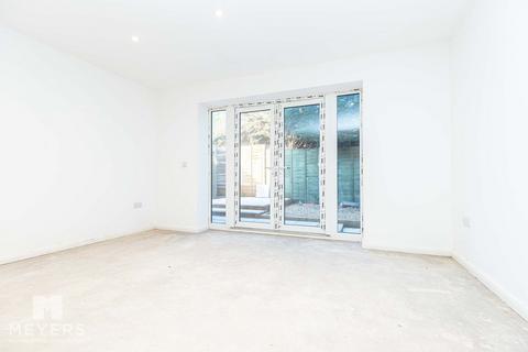 undefined, Old Priory Road, Bournemouth, BH6 3