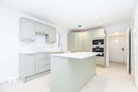 undefined, Old Priory Road, Bournemouth, BH6 3