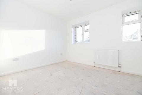 undefined, Old Priory Road, Bournemouth, BH6 3