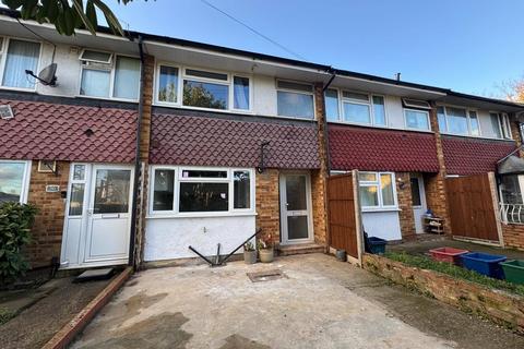 undefined, Sutton Lane, Hounslow, TW3 3BD
