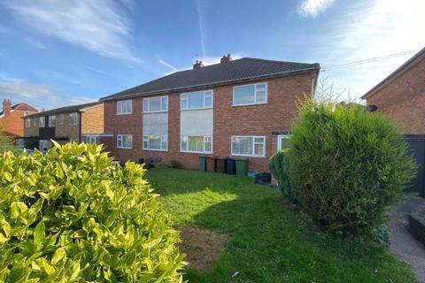 undefined, Colebrook Road, Shirley B90