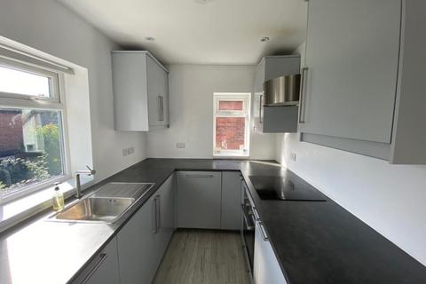 undefined, Colebrook Road, Shirley B90