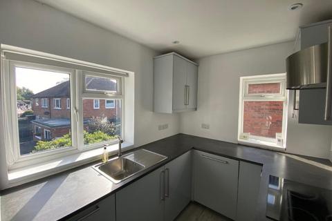 undefined, Colebrook Road, Shirley B90