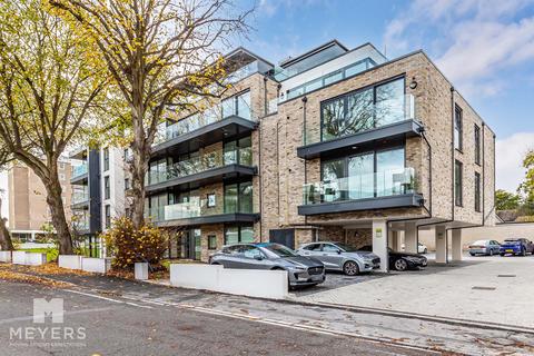 undefined, Wollstonecraft Road, Bournemouth, BH5 1