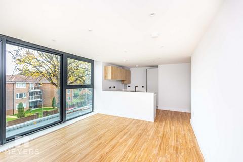 undefined, Wollstonecraft Road, Bournemouth, BH5 1
