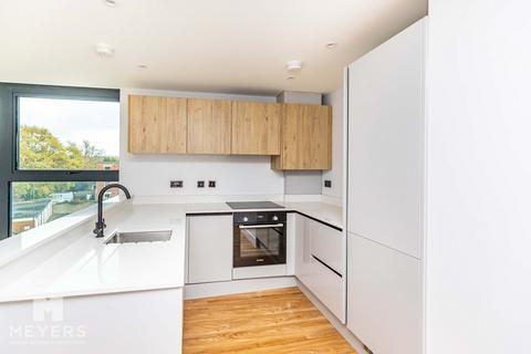 undefined, Wollstonecraft Road, Bournemouth, BH5 1
