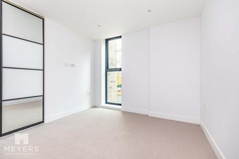 undefined, Wollstonecraft Road, Bournemouth, BH5 1