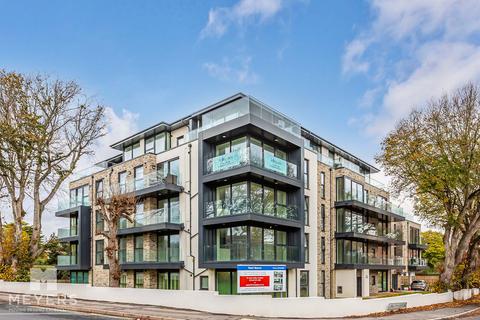 undefined, Wollstonecraft Road, Bournemouth, BH5 1