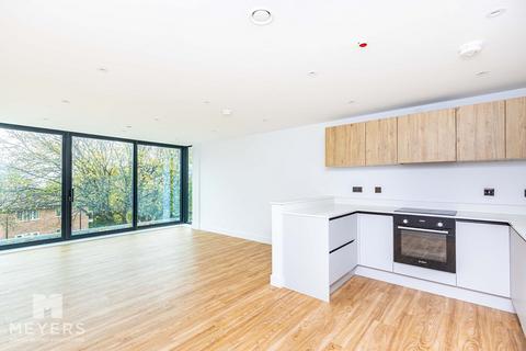 undefined, Wollstonecraft Road, Bournemouth, BH5 1