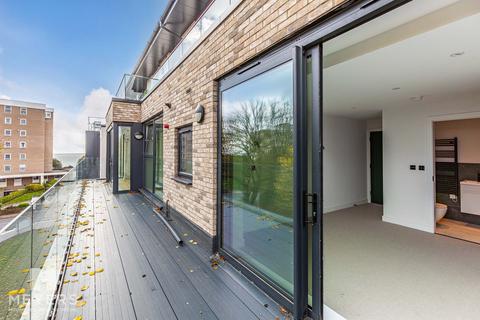 undefined, Wollstonecraft Road, Bournemouth, BH5 1