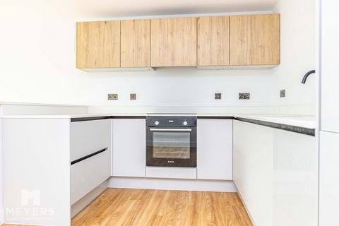 undefined, Wollstonecraft Road, Bournemouth, BH5 1