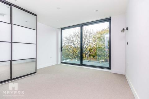 undefined, Wollstonecraft Road, Bournemouth, BH5 1