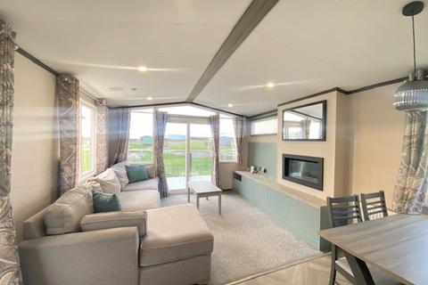 undefined, Queensberry Bay Holiday Park.