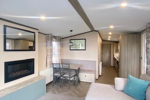 undefined, Queensberry Bay Holiday Park.