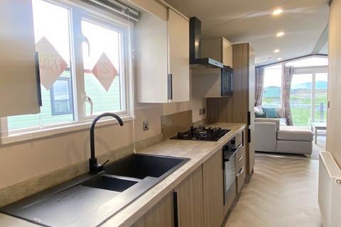 undefined, Queensberry Bay Holiday Park.