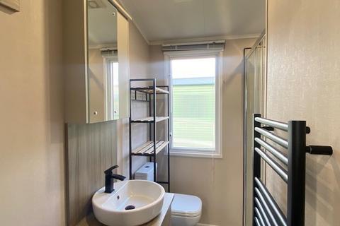 undefined, Queensberry Bay Holiday Park.