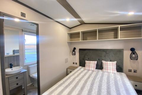 undefined, Queensberry Bay Holiday Park.