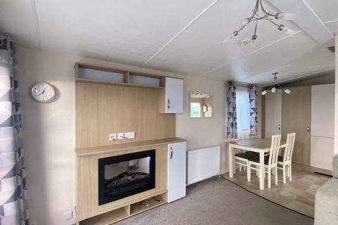 undefined, Queensberry Bay Leisure Park
