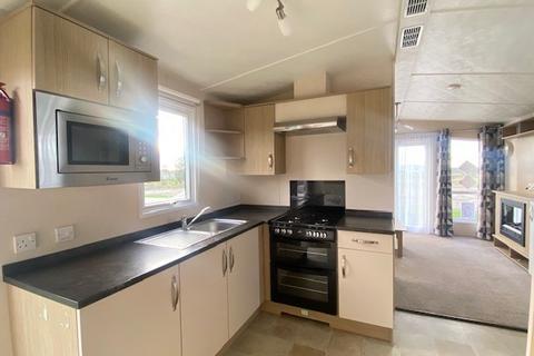 undefined, Queensberry Bay Leisure Park
