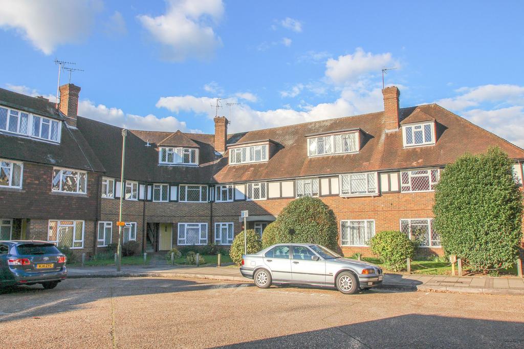 Manor Court