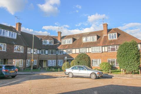 undefined, Station Approach, Hinchley Wood, KT10