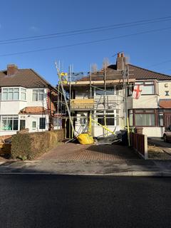 undefined, Summerfield Road, Solihull B92