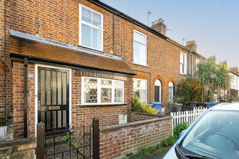 undefined, Livingstone Street, Norwich