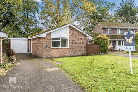 2 bedroom detached bungalow for sale, Ferndown BH22