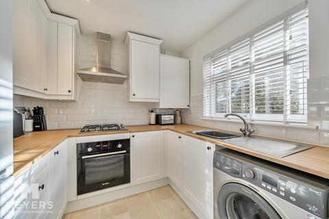 undefined, Ferndown BH22