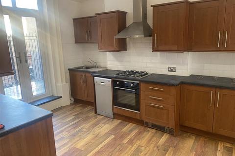 2 bedroom apartment to rent, 23 Silver Street, Hull