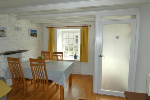 undefined, Nun Street, St Davids