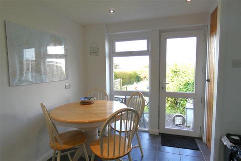 undefined, Nun Street, St Davids