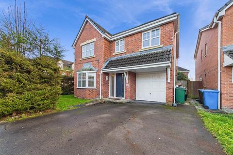 undefined, Roby Avenue, Chorley PR7