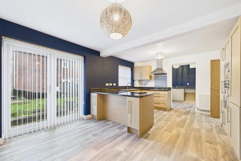 undefined, Roby Avenue, Chorley PR7