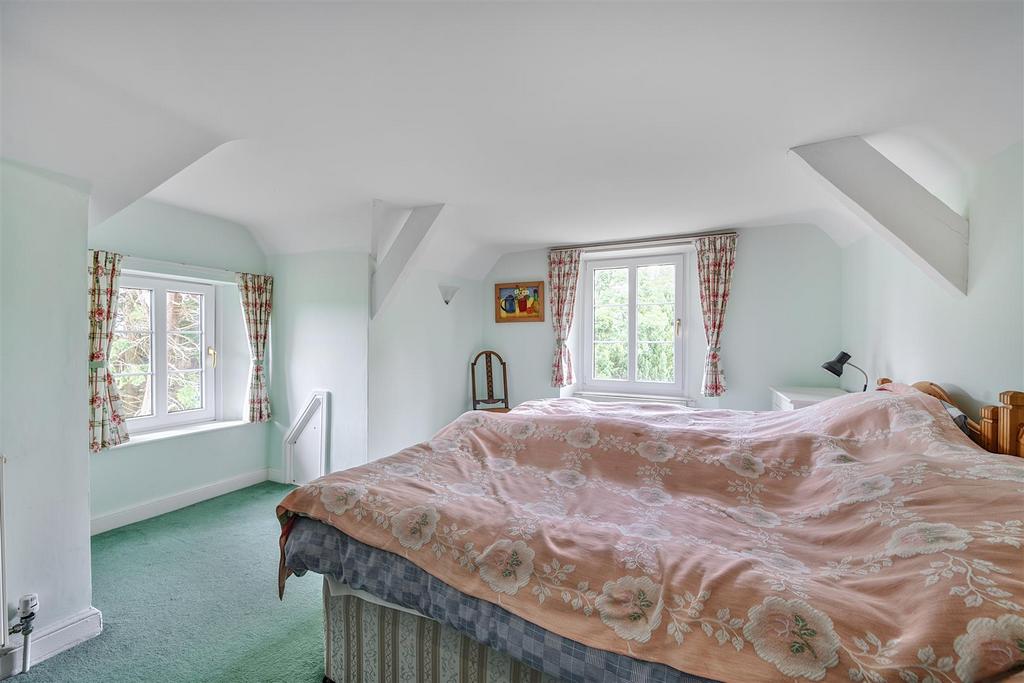 Bedroom 6