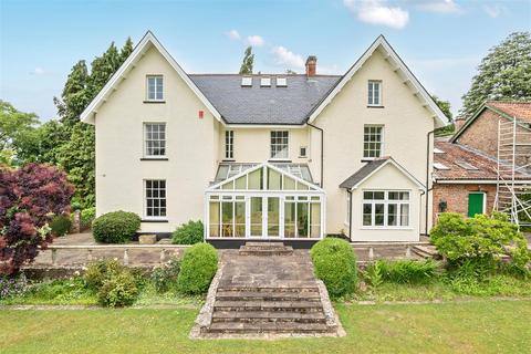 undefined, Deymans Hill, Tiverton