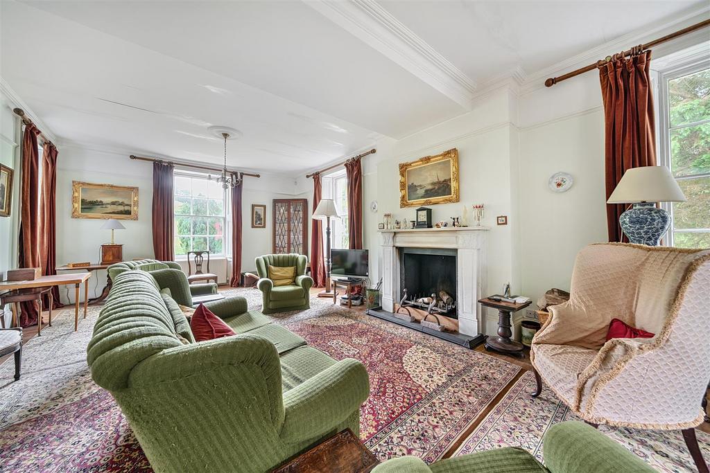 Sitting room