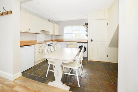 undefined, Burton Street, Sturminster Newton, DT10 1