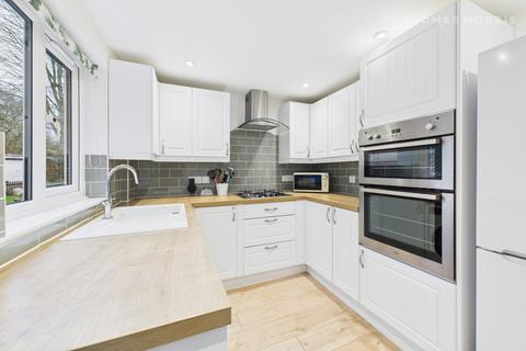2 bedroom terraced house for sale, Whytefield Road, Huntingdon PE26