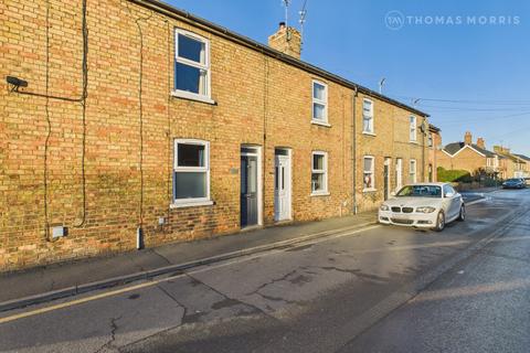 2 bedroom terraced house for sale, Whytefield Road, Huntingdon PE26